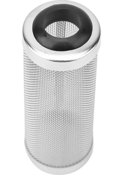 Akvaryum Balık Tankı Paslanmaz Çelik Tel Örgü Filtre Net Kılıf Kapak Korumak Karides Balık (S Dia. 12MM) (Yurt Dışından) indirimleri