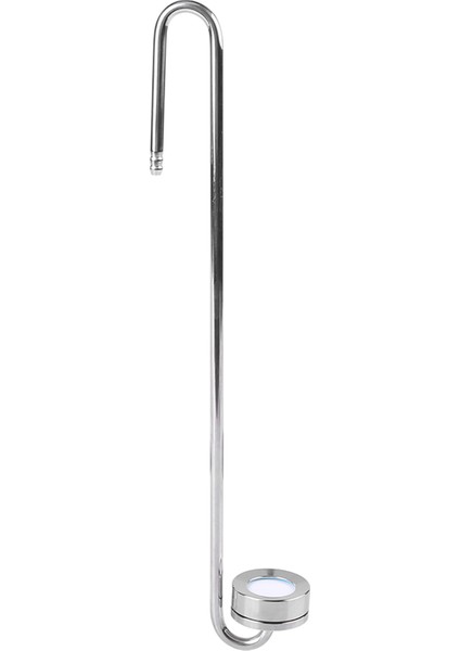 2 Tip Paslanmaz Çelik Karbon Dioksit Difüzör Atomizer Balık Tankı Malzemeleri Akvaryum Ekipmanları (Yurt Dışından) fiyatları