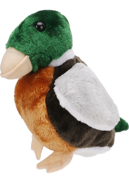 Peluş Kumaş Golf Sopası Ucu Kapağı Yaratıcı Hayvan Ördek Golf Sopası Kılıfı Golfçü Severler Için (Yurt Dışından) fiyatları