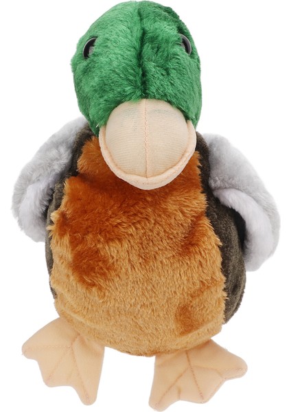 Peluş Kumaş Golf Sopası Ucu Kapağı Yaratıcı Hayvan Ördek Golf Sopası Kılıfı Golfçü Severler Için (Yurt Dışından) modelleri