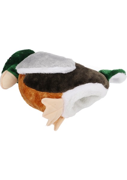 Peluş Kumaş Golf Sopası Ucu Kapağı Yaratıcı Hayvan Ördek Golf Sopası Kılıfı Golfçü Severler Için (Yurt Dışından) fırsatları