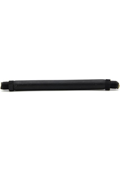 Power 16 mm Siyah Latex Zıpkın Lastiği 18 cm