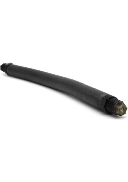Power 16 mm Siyah Latex Zıpkın Lastiği 18 cm