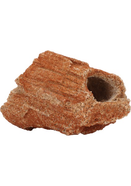Akvaryum Dekorasyon Kaya Mağaraları Simülasyon Taş Peyzaj Balık Tankı Hideout Mağaralar Akvaryum Balık Tankı 14X7X8.1 cm / 5.5x2.8x3.2in (Yurt Dışından)