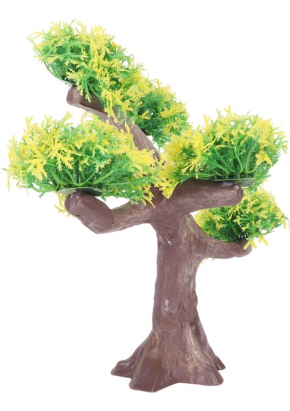 Yapay Balık Tankı Bitkiler Yumuşak Güvenli Solmaya Dayanıklı Akvaryum Bitkileri Dekorasyon Balık Tankı Aksesuarları (Yurt Dışından) modelleri