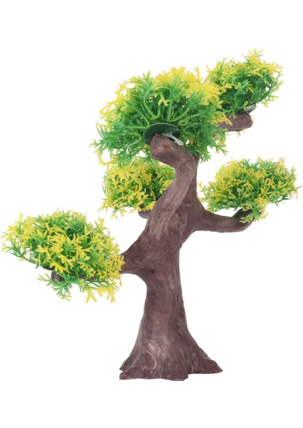 Yapay Balık Tankı Bitkiler Yumuşak Güvenli Solmaya Dayanıklı Akvaryum Bitkileri Dekorasyon Balık Tankı Aksesuarları (Yurt Dışından) fırsatları