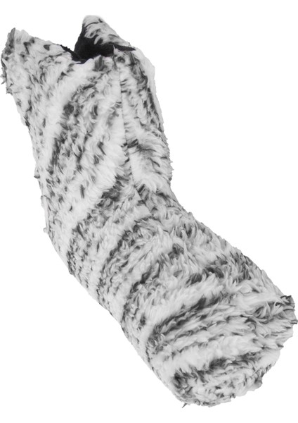 L Şeklinde Golf Putter Başlığı Kılıfı Yumuşak Peluş Dalı Kulüp Başlığı Kılıfı Koruyucu Aksesuar (Beyaz Gri) (Yurt Dışından) modelleri