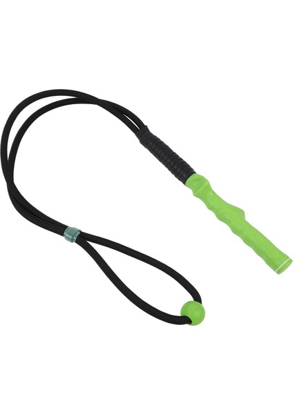 Salıncak Eğitmen Topu ile Naylon Ka Ayarlanabilir Anti Kayma Salıncak Hız Eğitim Yardımları Isınma Sopa Kol Gücü Egzersiz Yeşil (Yurt Dışından) fiyatları