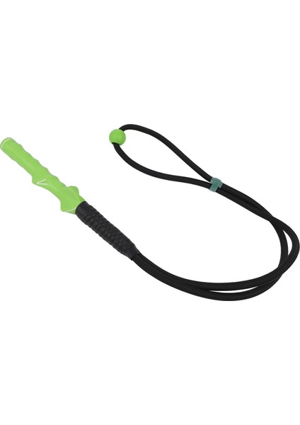 Salıncak Eğitmen Topu ile Naylon Ka Ayarlanabilir Anti Kayma Salıncak Hız Eğitim Yardımları Isınma Sopa Kol Gücü Egzersiz Yeşil (Yurt Dışından) modelleri