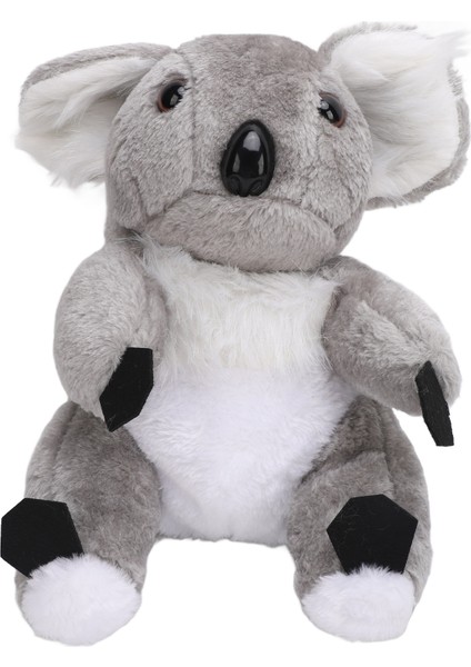 Golf Sopası Ucu Kapağı Koala Ayı Peluş Yumuşak Sevimli Golf Başörtüsü Golf Numarası 1 Kulübü (Yurt Dışından)
