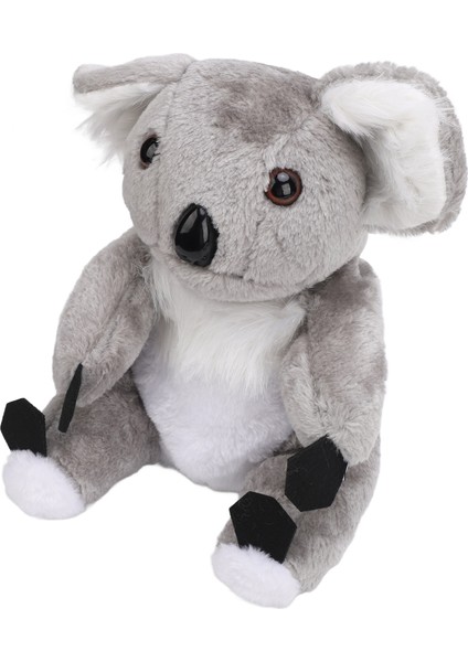 Golf Sopası Ucu Kapağı Koala Ayı Peluş Yumuşak Sevimli Golf Başörtüsü Golf Numarası 1 Kulübü (Yurt Dışından)