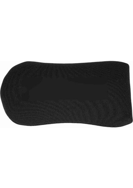 Naylon Golf Atıcı Kapaknı Koruyun Koruma Kılıfı Başörtüsü Siyah (Yurt Dışından)