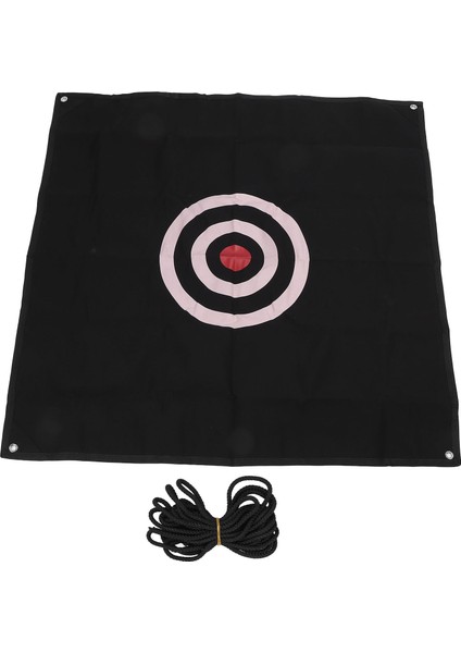 Golf Isabet Net Net Desen Aşınmaya Dalı Uzun Ömürlü Taşınabilir Golf Isabet Uygulama Hedefi Golfçüler Için (Yurt Dışından)