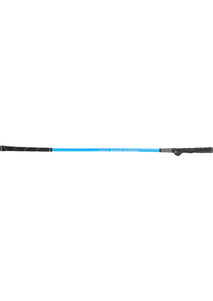Golf Swing Stick Eğitim Yardımı Kavrama Çubuğu Golf Ekipmanları Yeni Başlayanlar Için Uygulama Aksesuarları (Yurt Dışından) modelleri