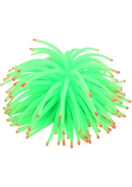 Balık Tanksgreen Için Simülasyon Aydınlık Mercan Güvenli Güzel Dayanıklı Mercan Dekorasyon (Yurt Dışından)