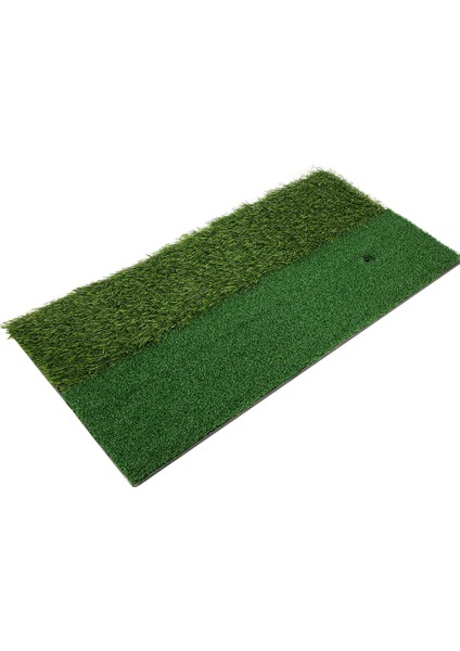 30X60CM Pp Çim Golf Vuruş Uygulama Pedi Put Matı Eğitim Ekipmanı Malzemeleri Iç Mekan Dış Mekan Arka Bahçe Kullanımı (Yurt Dışından)