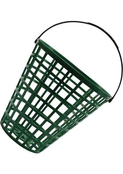 Saplı Top Tutucu Konteynerli Top Sepeti Plastik Top Konteyneri (Yurt Dışından) indirimleri