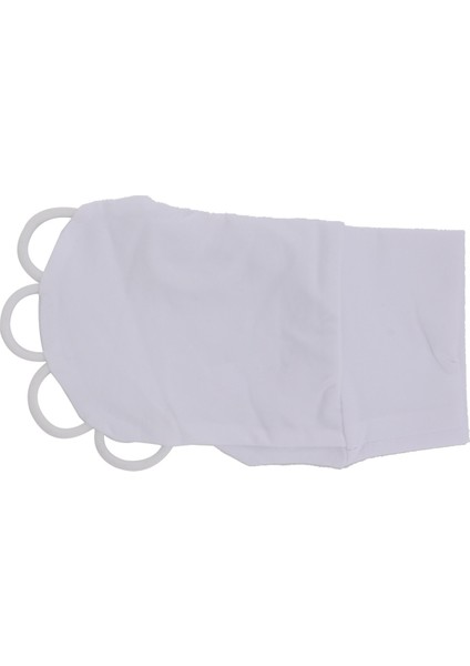 Elastik Golf Yarım Parmak Eldiven Erkek Kadın Buz Ipek Güneş Kremi Güneş Uv Sıcak Eldiven Koruyucu L Sol El (Yurt Dışından) fiyatları