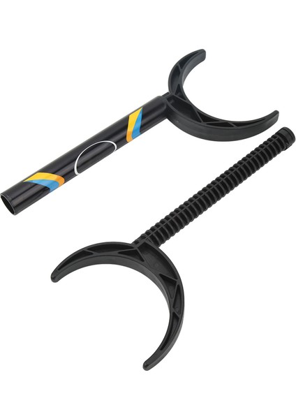 Golf Salıncak Düzeltme Eğitmen Plastik Ayarlanabilir Uzunluk Golf Duruş Düzeltme Eğitmen Acemi Için (Yurt Dışından) fiyatları