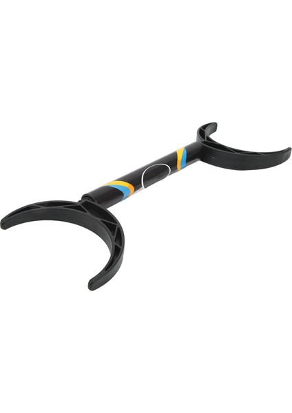 Golf Salıncak Düzeltme Eğitmen Plastik Ayarlanabilir Uzunluk Golf Duruş Düzeltme Eğitmen Acemi Için (Yurt Dışından) fırsatları