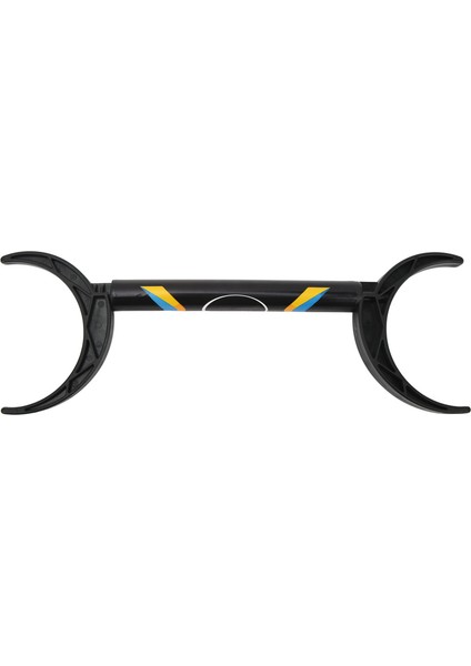 Golf Salıncak Düzeltme Eğitmen Plastik Ayarlanabilir Uzunluk Golf Duruş Düzeltme Eğitmen Acemi Için (Yurt Dışından) indirimleri