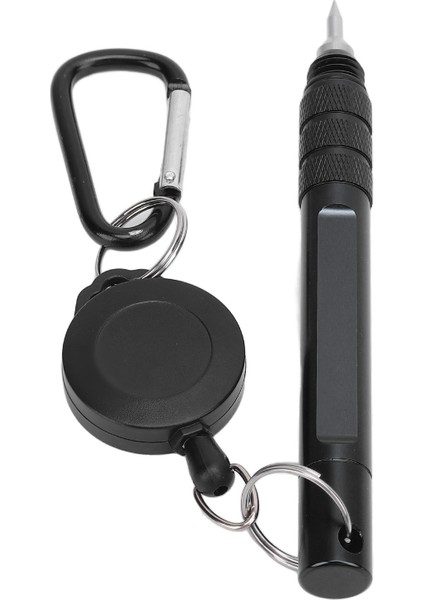 Golf Kulübü Oluk Kalemtıraş Alüminyum Alaşım Taşınabilir Golf Kulübü Oluk Temizleme Aracı 3 Değiştirilebilirnları ile Siyah (Yurt Dışından) fırsatları