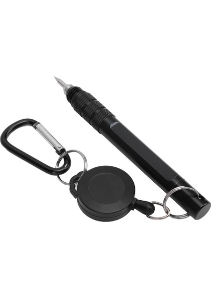 Golf Kulübü Oluk Kalemtıraş Alüminyum Alaşım Taşınabilir Golf Kulübü Oluk Temizleme Aracı 3 Değiştirilebilirnları ile Siyah (Yurt Dışından) indirimleri