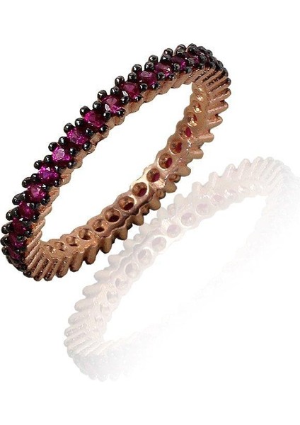 Füşya Taşlı Tek Sıralı Tamtur SGTL4193