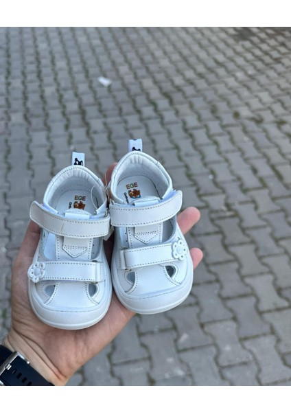 Zymela Hakiki Deri, Ortopedik Taban Çocuk Ayakkabı
