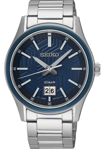 Seıko SUR559P1 Erkek Kol Saati