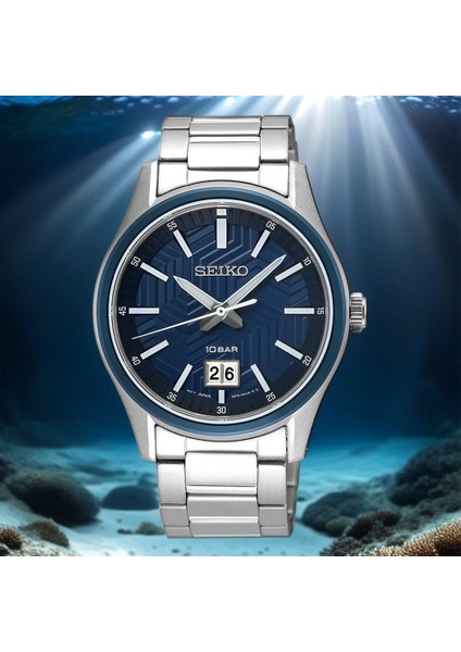Seıko SUR559P1 Erkek Kol Saati modelleri