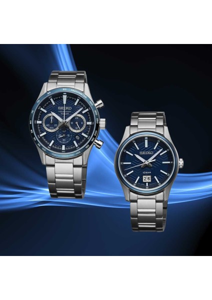 Seıko SUR559P1 Erkek Kol Saati indirimleri