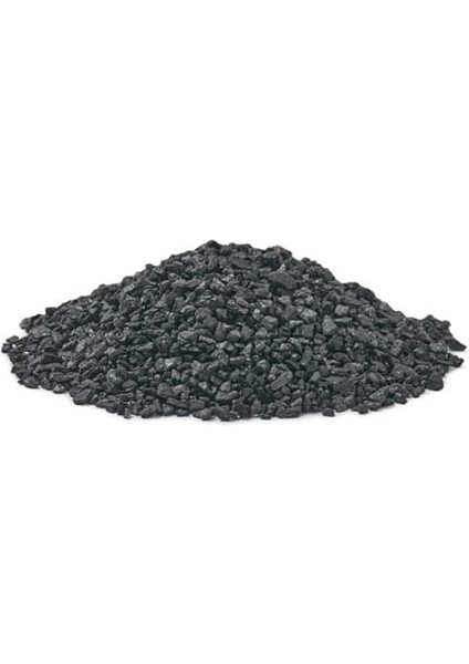 Carbon 1l / 510GR Aktif Karbon