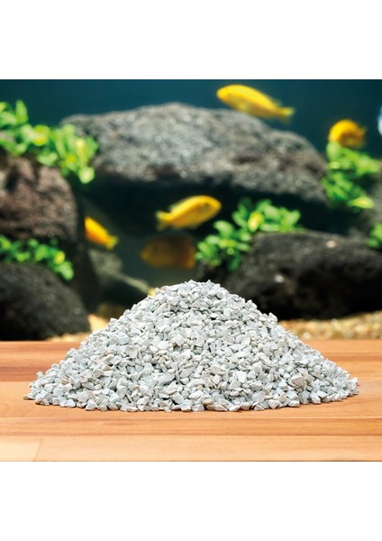 Zeolith Filtre Malzemesi 1l