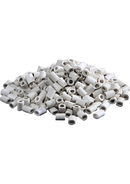 Ceramic Filter Media 420 G (Seramik Halka)