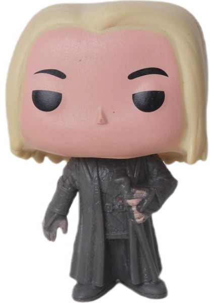 Harry Potter Pop Stil Sirius Black Hermione Granger L. Malfoy A. Dumbledore Ron Weasley 6lı Oyuncak indirimleri