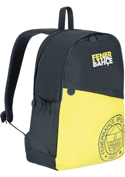 Fenerbahçe Lacivert Logo Detaylı Sırt Çantası fiyatları