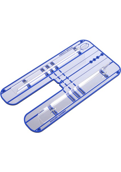 Golf Vuruş Hizalama Ayna Uygulama Eğitim Yardımları Kılavuz Raylar ile Kapalı Açık Kullanım Için (Yurt Dışından) modelleri