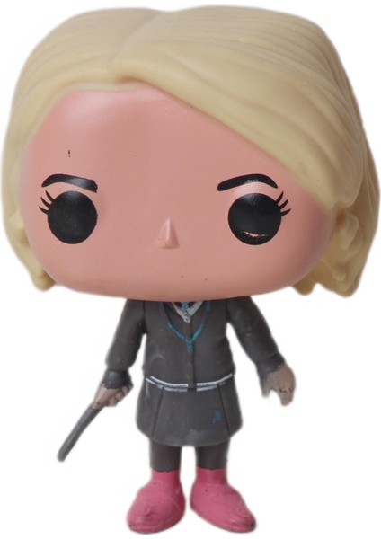Harry Potter Pop Stil Sirius Black Severus Snape Ron Weasley Luna Lovegood M Mcgonagall 6lı Oyuncak indirimleri