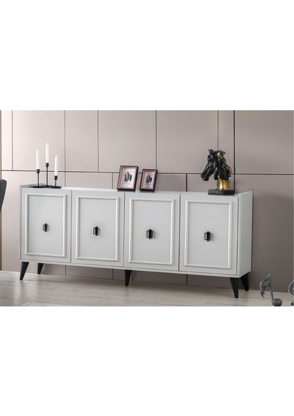 Lenta Yemek Odası Takımı fırsatları