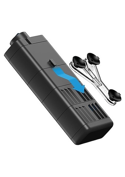 Ecoflow 150 Iç Filtre