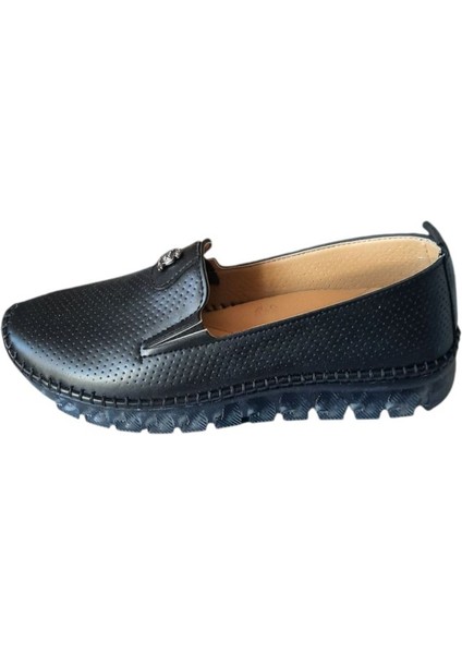 Babet Ortopedik Ayakkabi