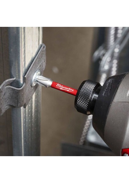 Bits Yıldız Uç Vidalama Matkap Ucu Pz2 x 50MM -2 Adet modelleri