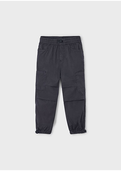 Mayoral Unisex Geniş Paça Pantolon 3569 modelleri