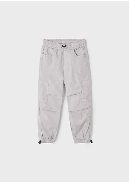 Mayoral Unisex Geniş Paça Pantolon 3569 indirimleri