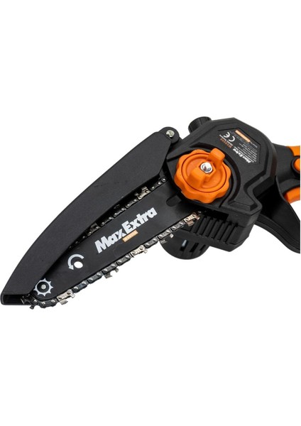 MX8006 Akülü Mini Testere 150 mm fiyatları