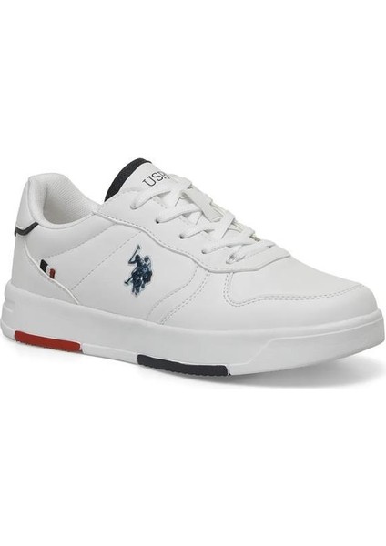 U.s Polo Assn. Andreı Wmn Beyaz Kadın Sneaker fiyatları
