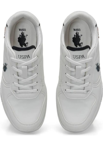U.s Polo Assn. Andreı Wmn Beyaz Kadın Sneaker modelleri