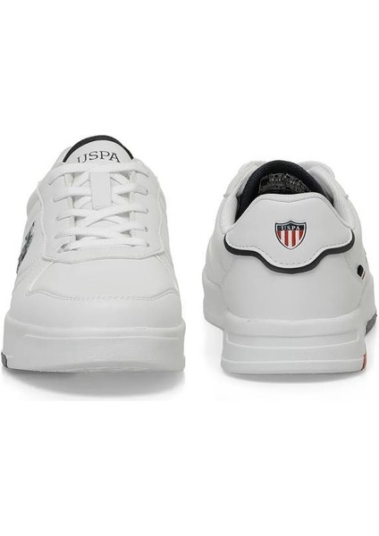 U.s Polo Assn. Andreı Wmn Beyaz Kadın Sneaker fırsatları