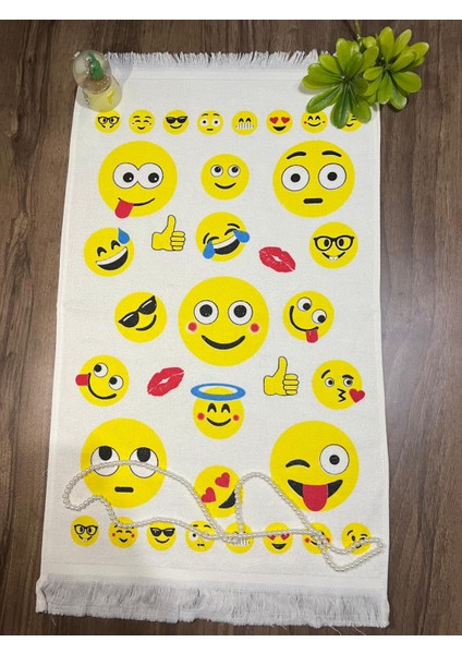 Mutfak Havlusu 30 x 50 3'lü
